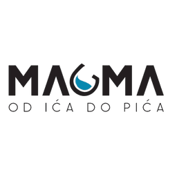 Magma